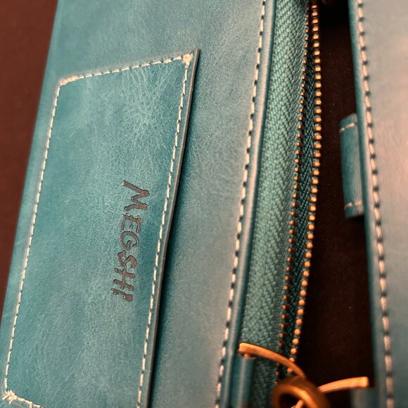 Megshi Wallet/Case - Picture 8 of 14